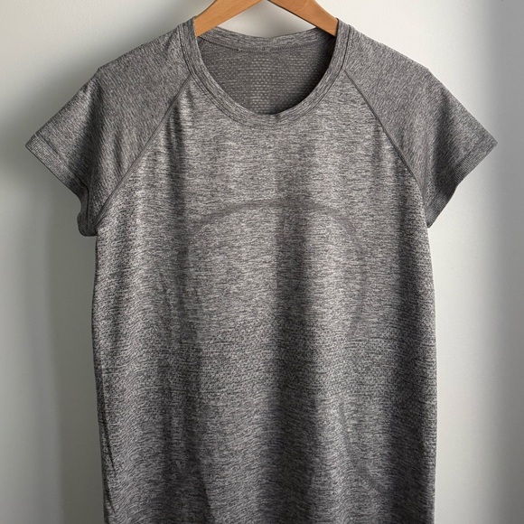lululemon swiftly 2.0 grey - Picture 3 of 15